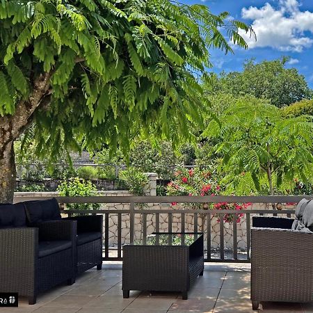 La Pietra Family Hotel Međugorje Exteriér fotografie
