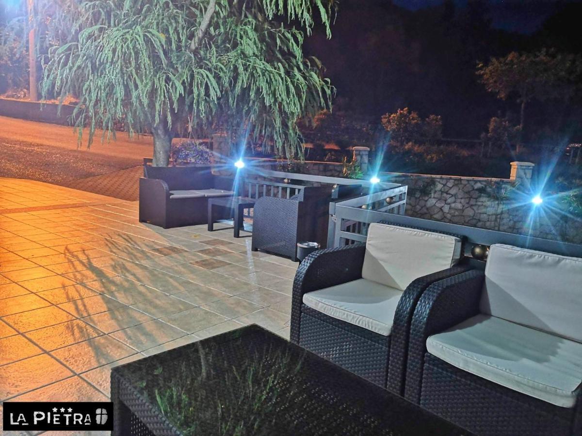 La Pietra Family Hotel Međugorje Exteriér fotografie