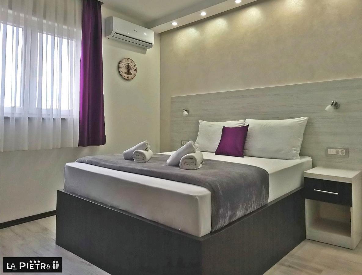La Pietra Family Hotel Međugorje Exteriér fotografie