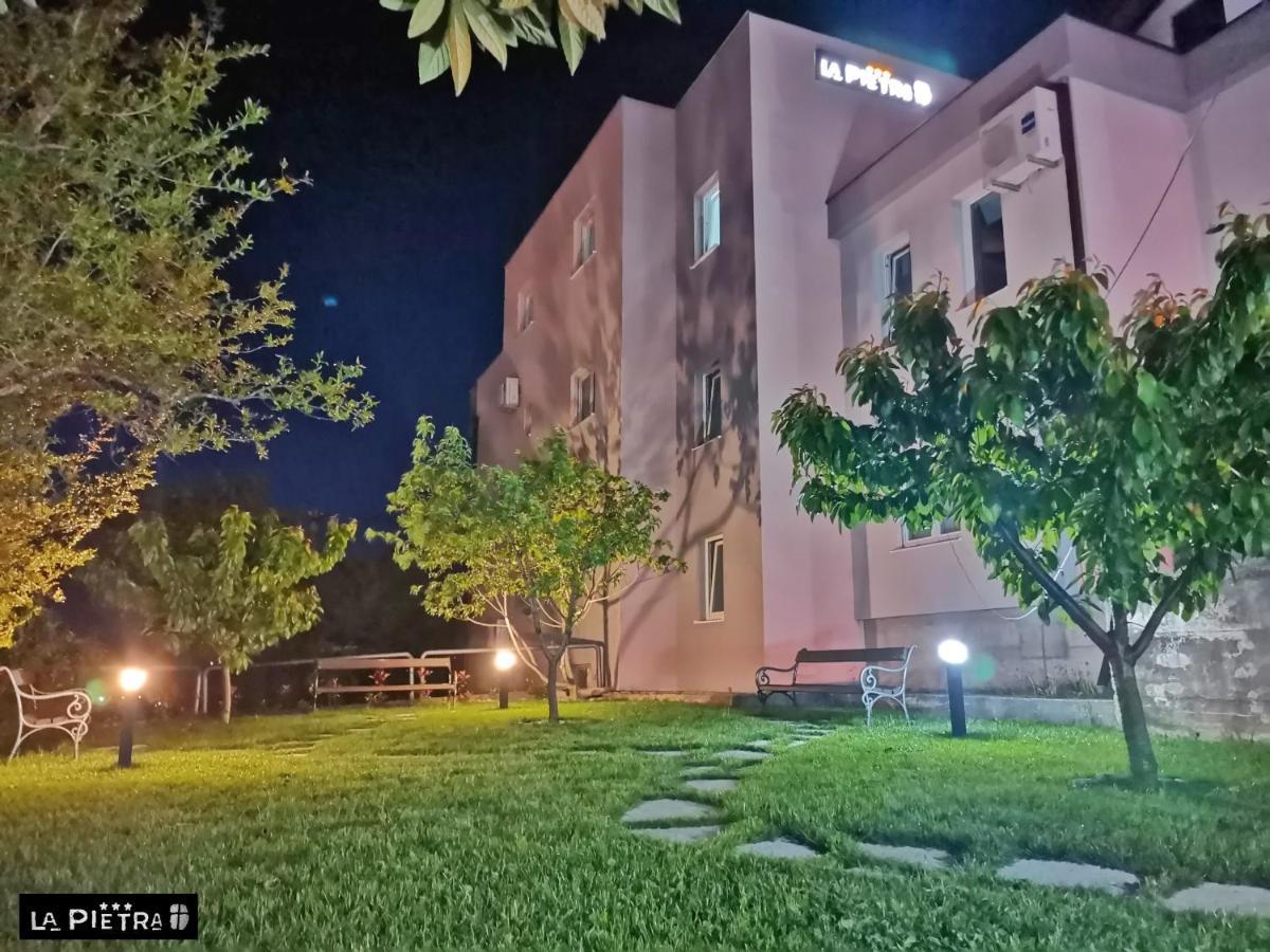 La Pietra Family Hotel Međugorje Exteriér fotografie
