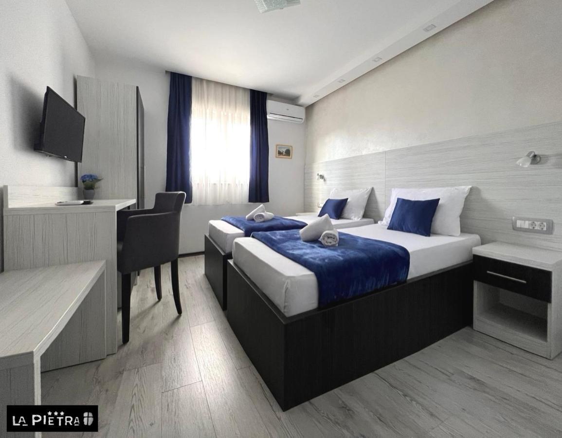 La Pietra Family Hotel Međugorje Exteriér fotografie