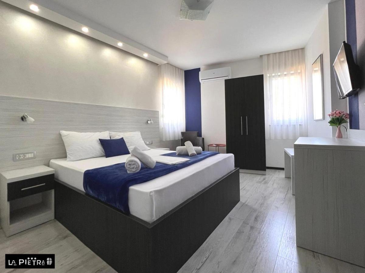 La Pietra Family Hotel Međugorje Exteriér fotografie