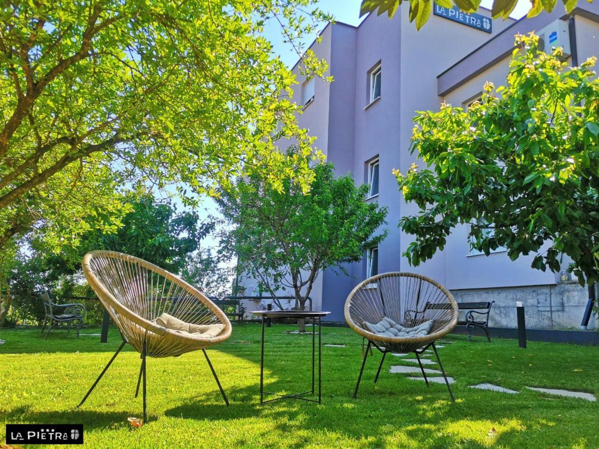 La Pietra Family Hotel Međugorje Exteriér fotografie