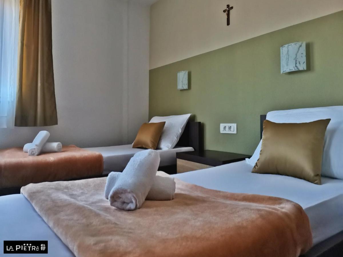 La Pietra Family Hotel Međugorje Pokoj fotografie