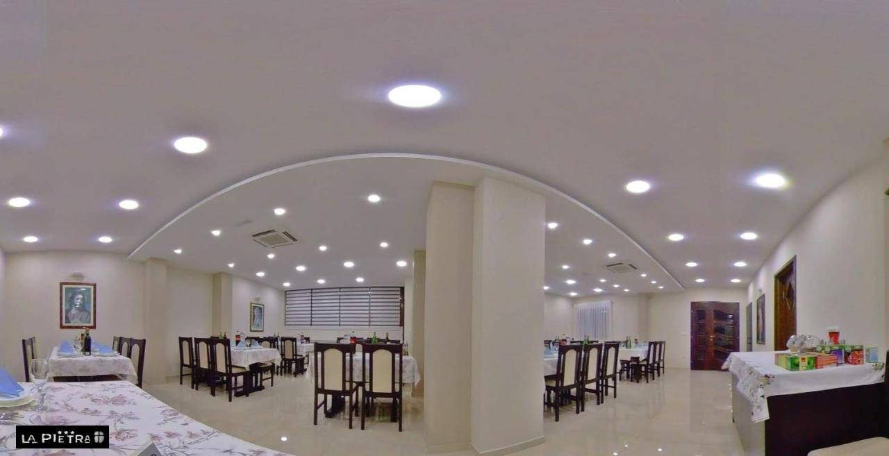 La Pietra Family Hotel Međugorje Exteriér fotografie