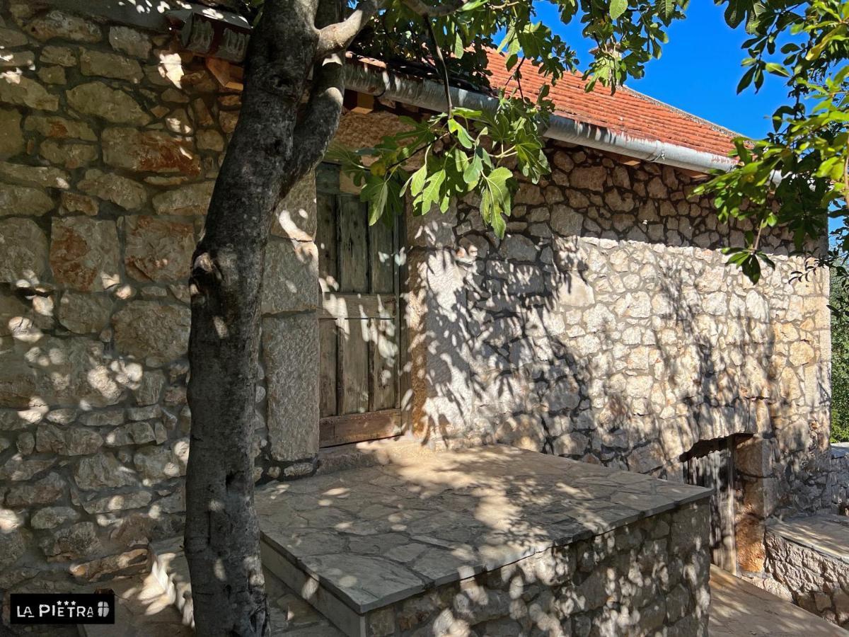 La Pietra Family Hotel Međugorje Exteriér fotografie