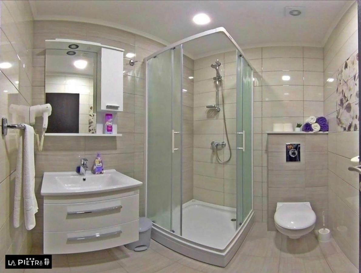 La Pietra Family Hotel Međugorje Pokoj fotografie