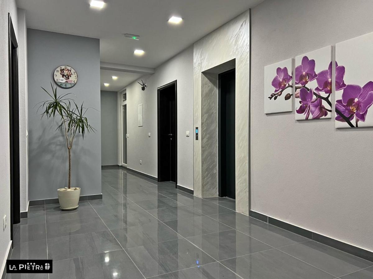 La Pietra Family Hotel Međugorje Exteriér fotografie