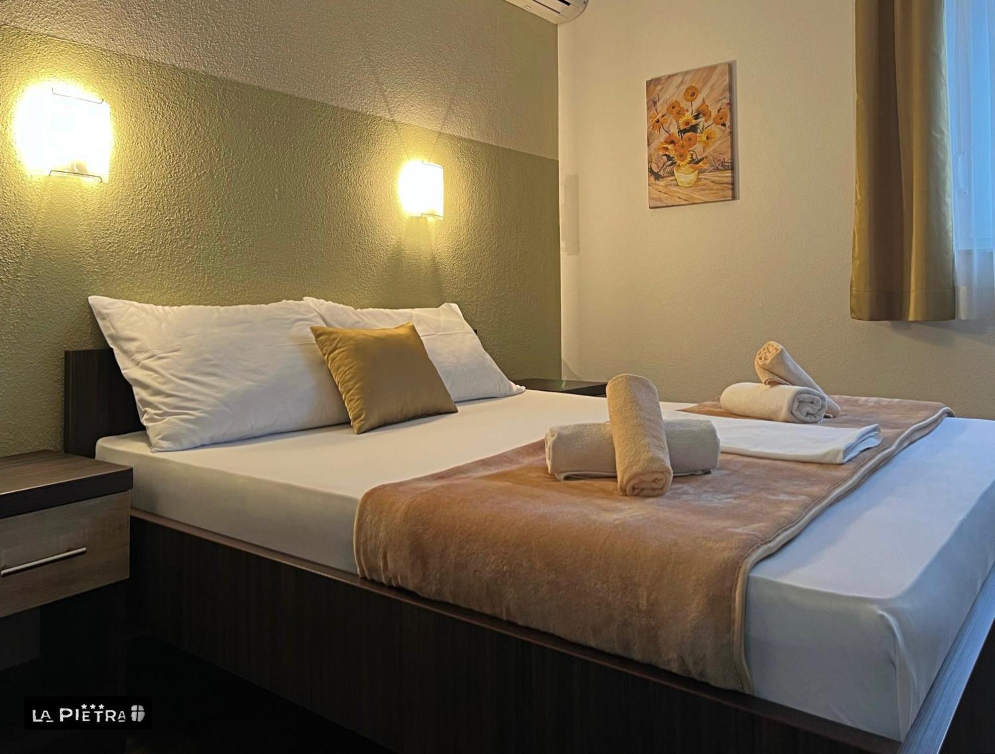 La Pietra Family Hotel Međugorje Pokoj fotografie