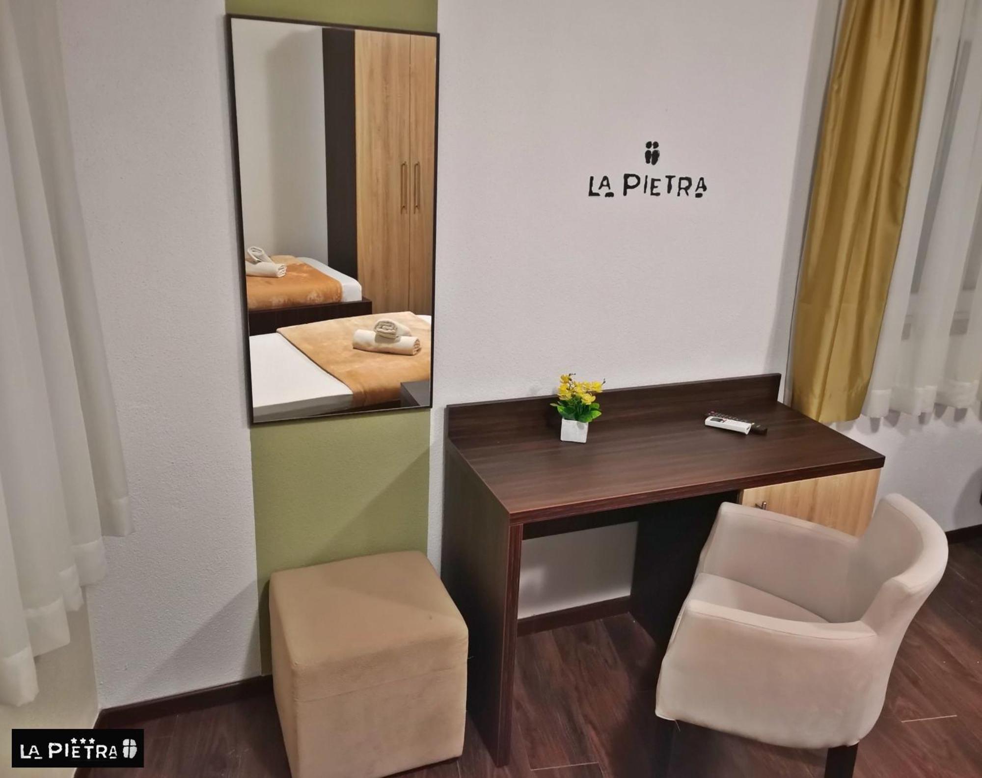 La Pietra Family Hotel Međugorje Pokoj fotografie