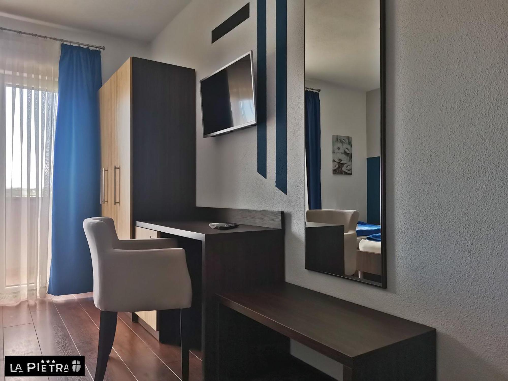 La Pietra Family Hotel Međugorje Pokoj fotografie