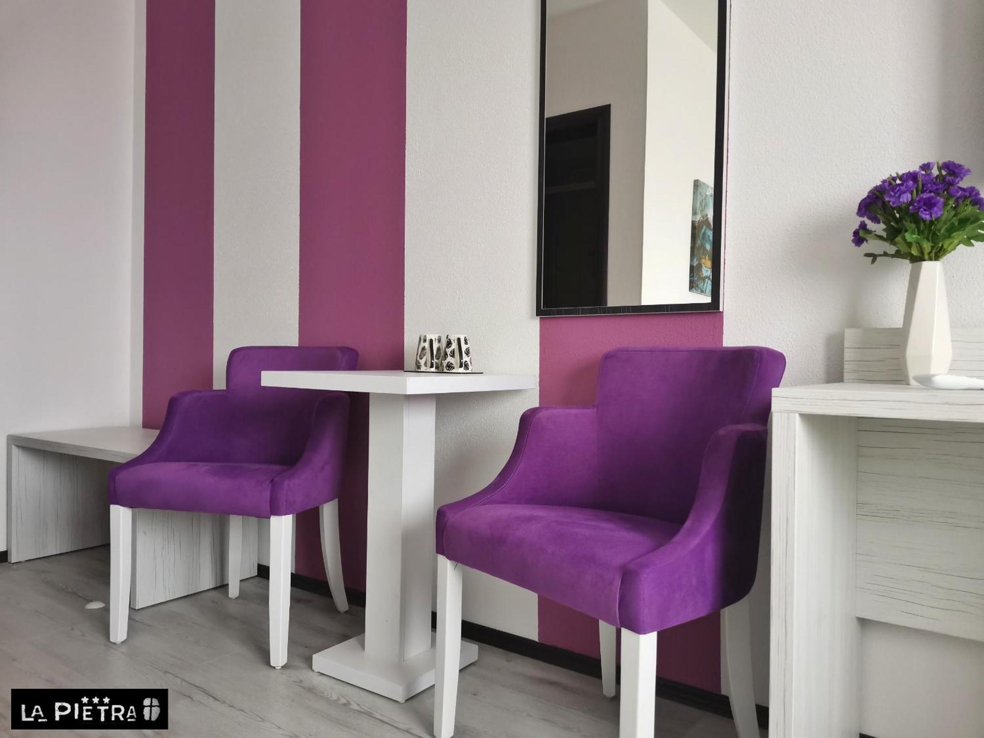 La Pietra Family Hotel Međugorje Pokoj fotografie