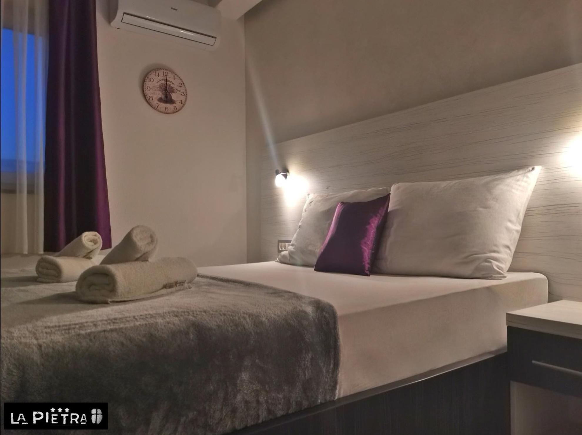 La Pietra Family Hotel Međugorje Pokoj fotografie