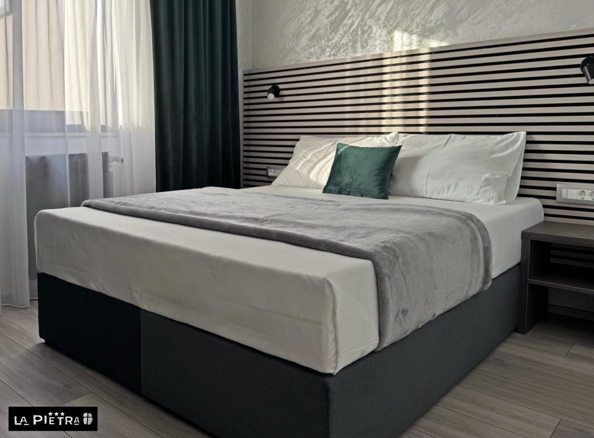 La Pietra Family Hotel Međugorje Exteriér fotografie